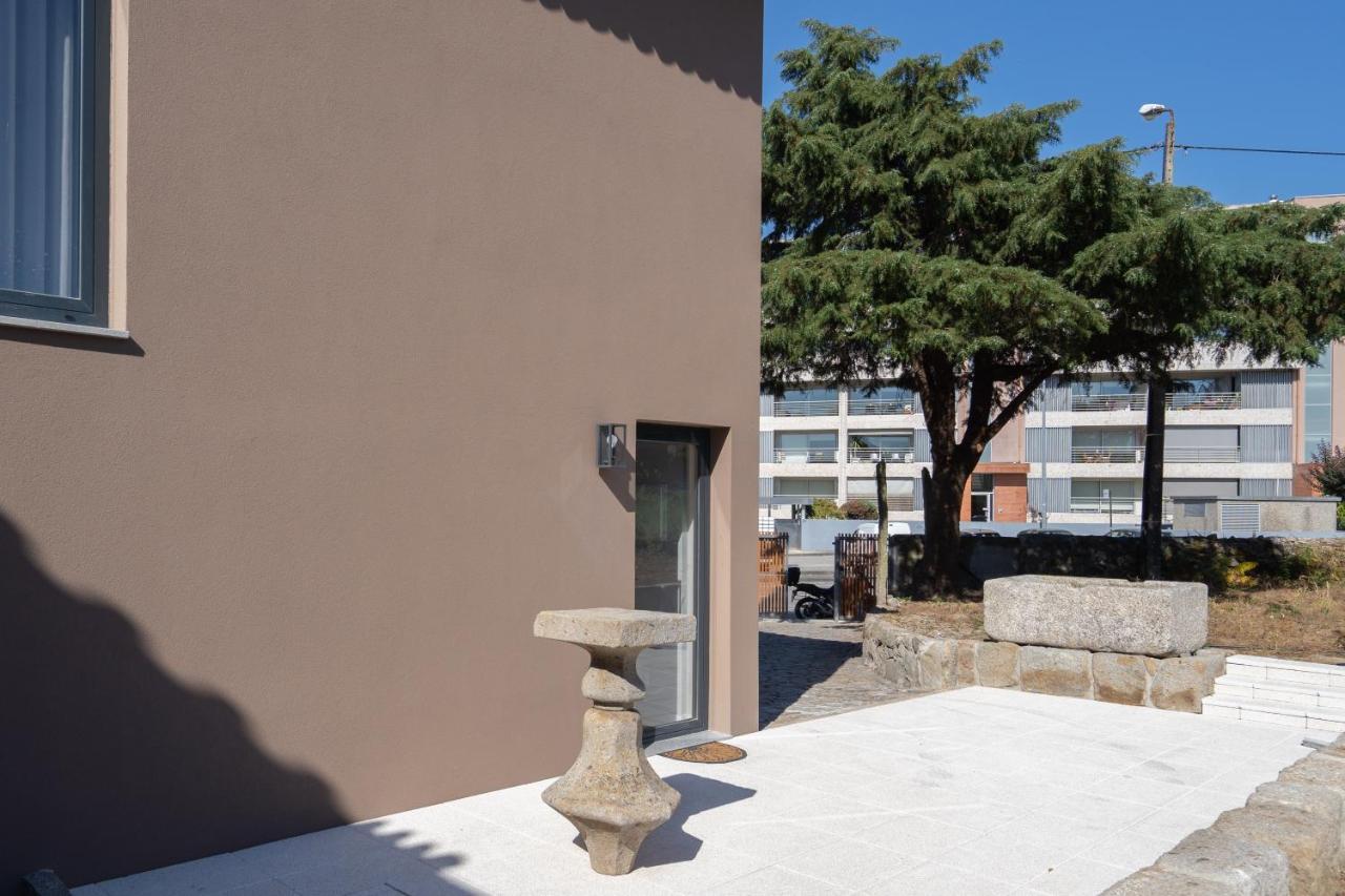 Green Villas Douro Gondomar  Εξωτερικό φωτογραφία