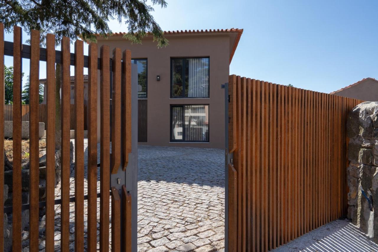 Green Villas Douro Gondomar  Εξωτερικό φωτογραφία