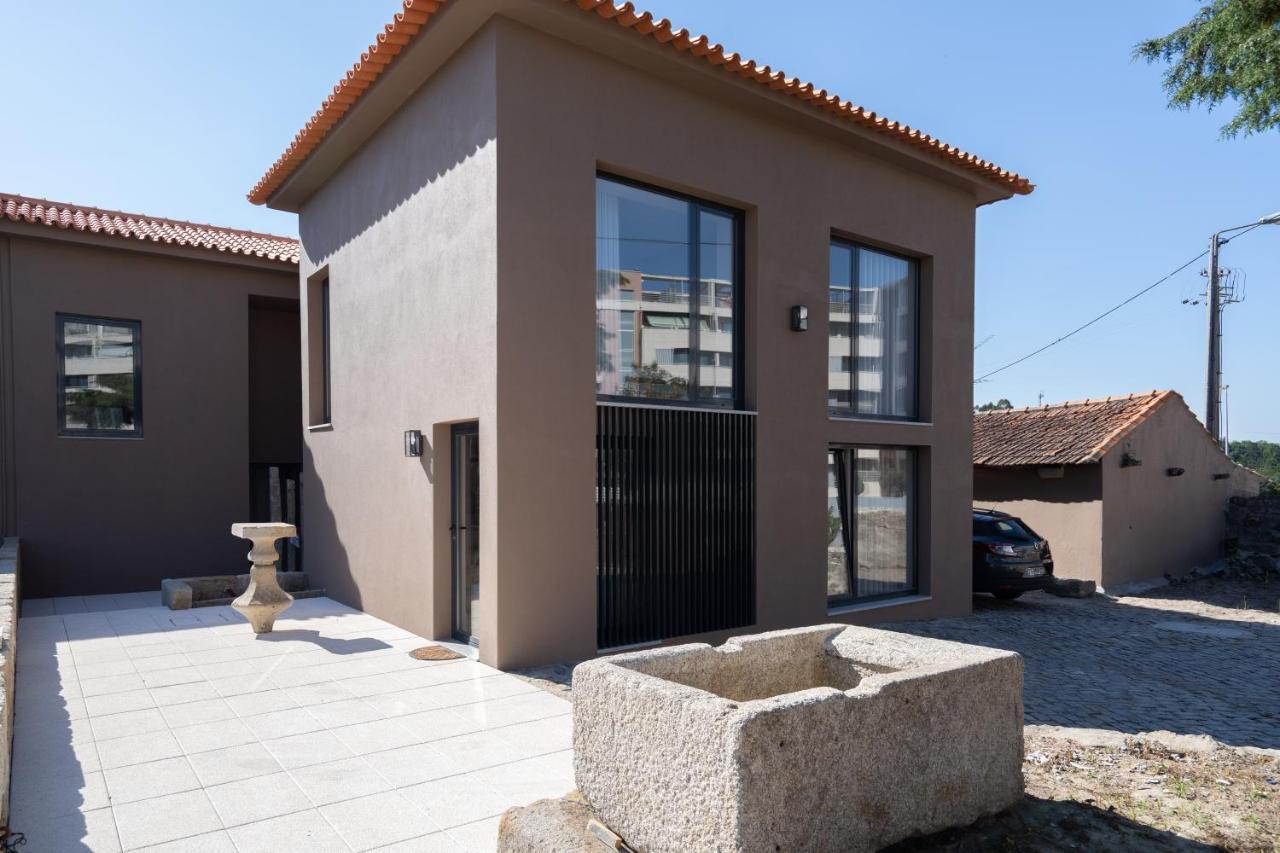 Green Villas Douro Gondomar  Εξωτερικό φωτογραφία
