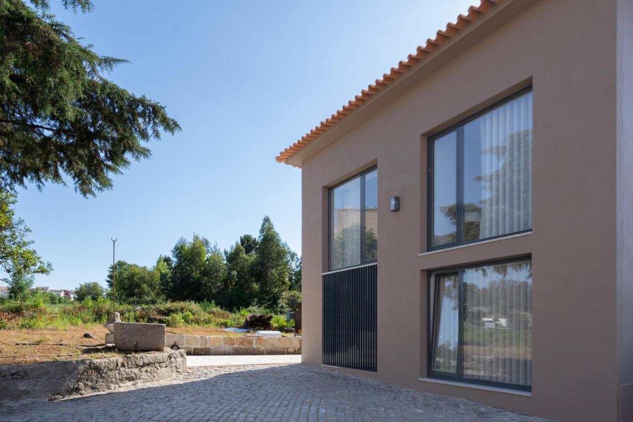 Green Villas Douro Gondomar  Εξωτερικό φωτογραφία