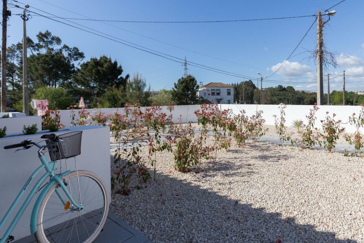 Green Villas Douro Gondomar  Εξωτερικό φωτογραφία