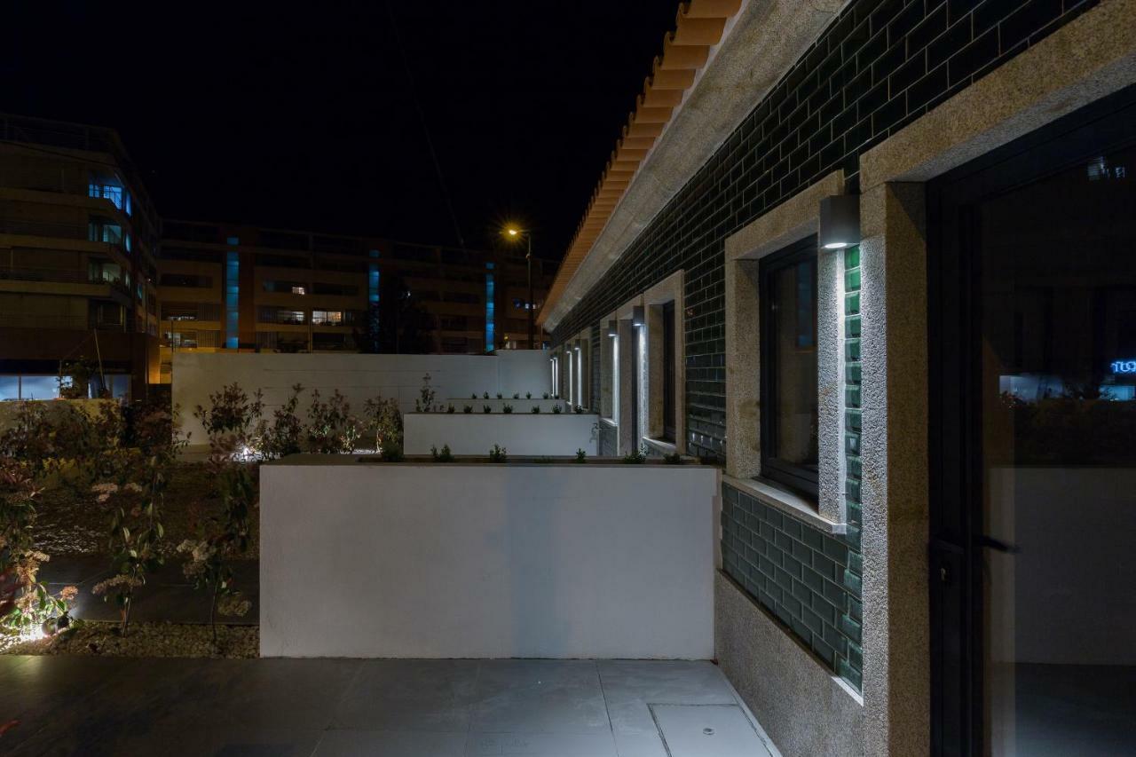 Green Villas Douro Gondomar  Εξωτερικό φωτογραφία