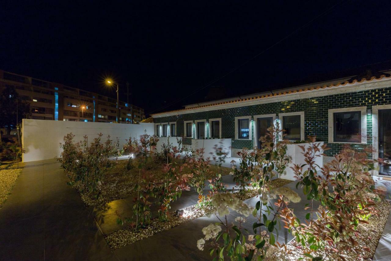 Green Villas Douro Gondomar  Εξωτερικό φωτογραφία