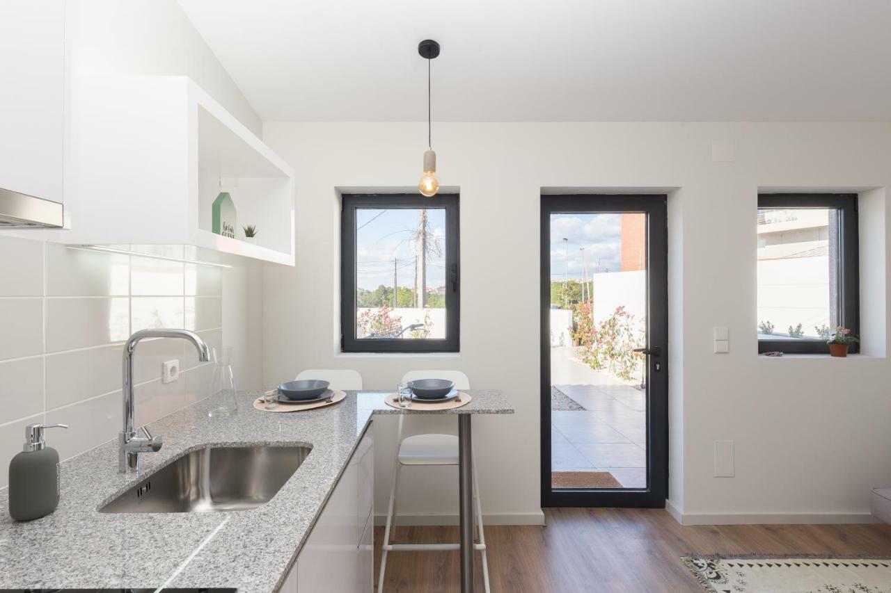 Green Villas Douro Gondomar  Εξωτερικό φωτογραφία