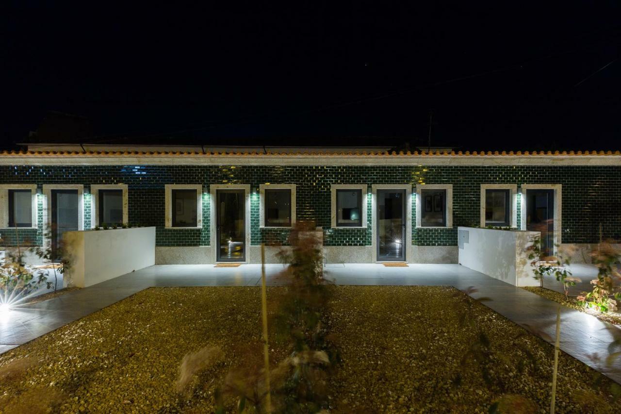 Green Villas Douro Gondomar  Εξωτερικό φωτογραφία