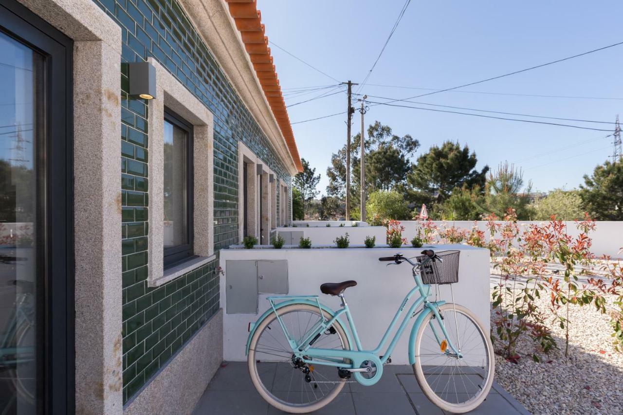 Green Villas Douro Gondomar  Εξωτερικό φωτογραφία