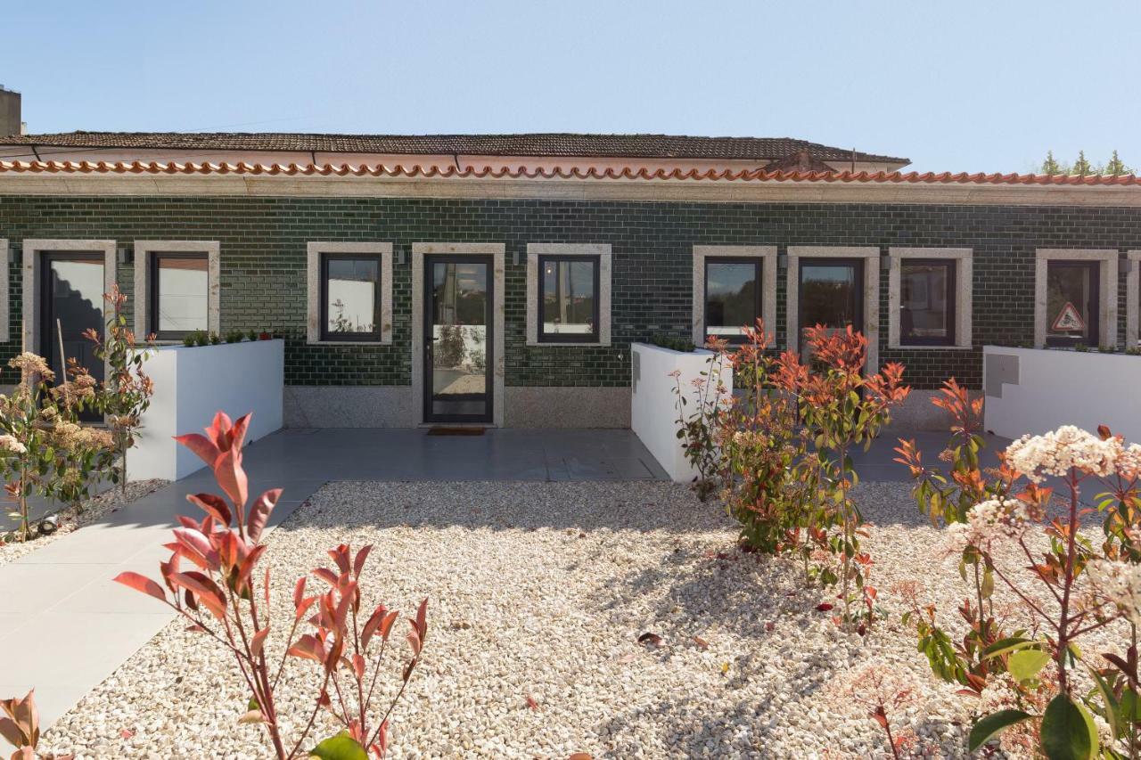 Green Villas Douro Gondomar  Εξωτερικό φωτογραφία