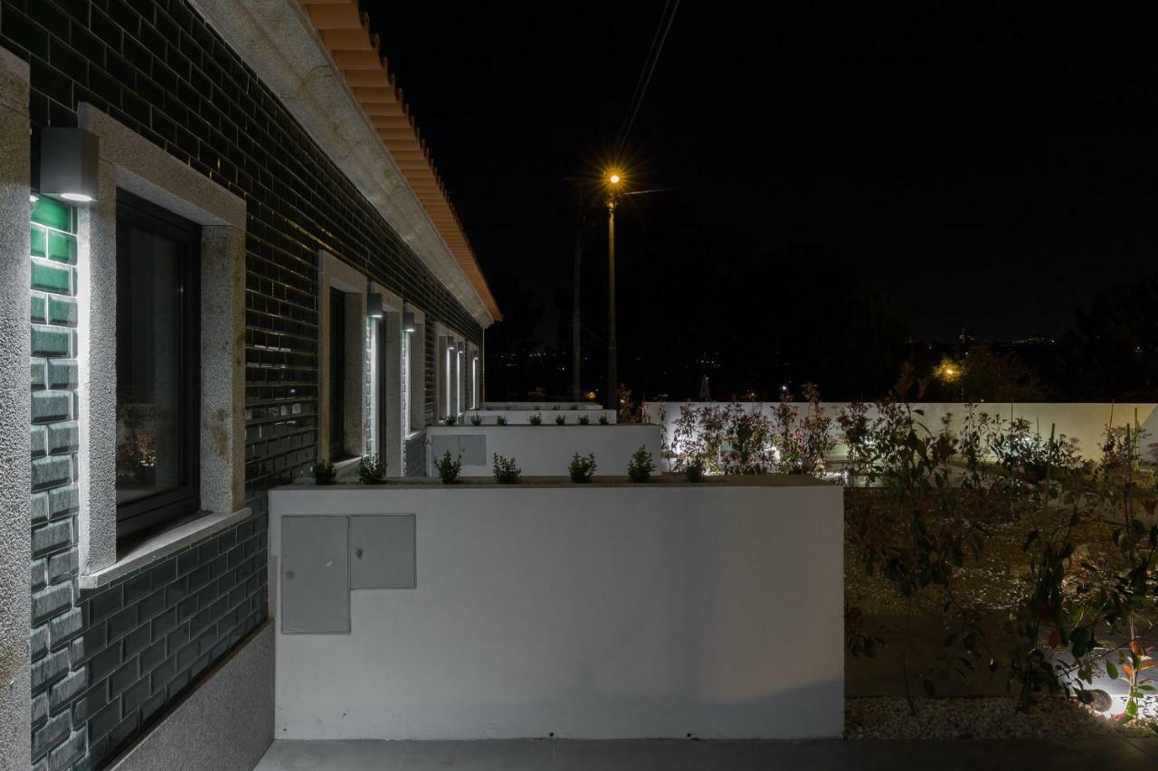 Green Villas Douro Gondomar  Εξωτερικό φωτογραφία