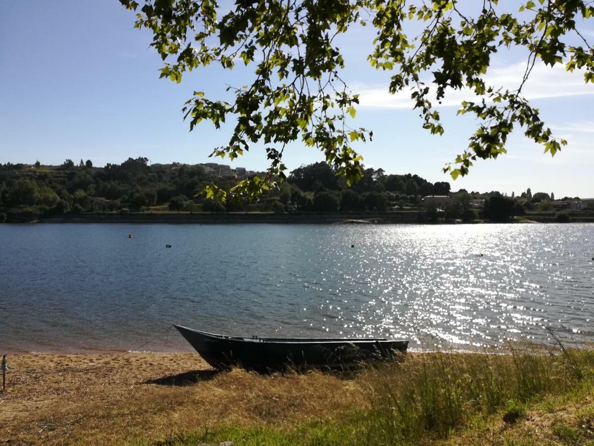 Green Villas Douro Gondomar  Εξωτερικό φωτογραφία