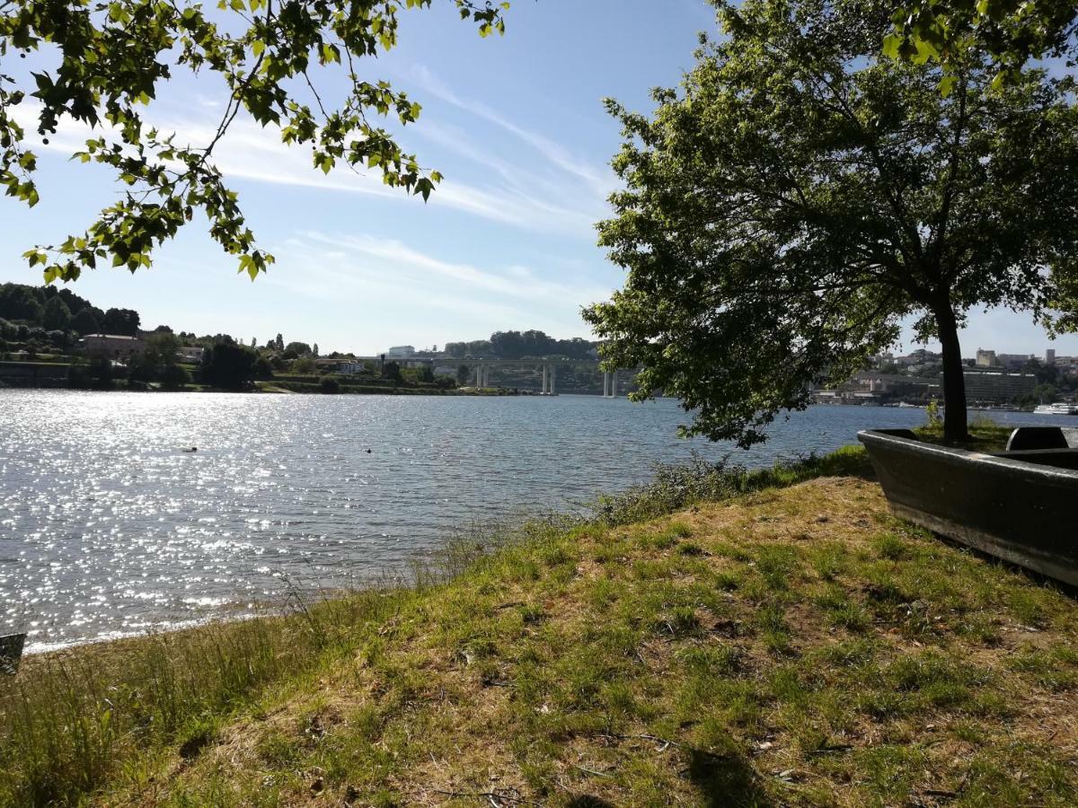 Green Villas Douro Gondomar  Εξωτερικό φωτογραφία