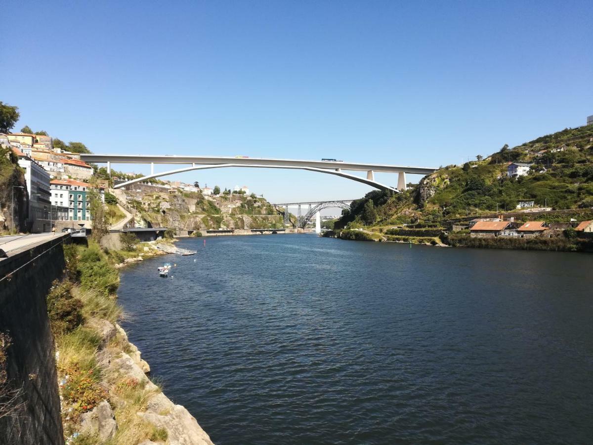 Green Villas Douro Gondomar  Εξωτερικό φωτογραφία