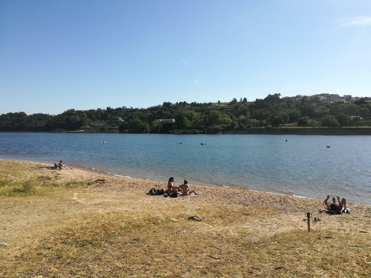 Green Villas Douro Gondomar  Εξωτερικό φωτογραφία