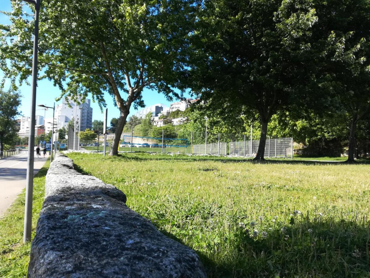 Green Villas Douro Gondomar  Εξωτερικό φωτογραφία