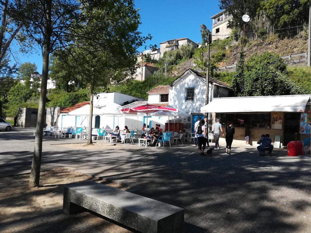 Green Villas Douro Gondomar  Εξωτερικό φωτογραφία