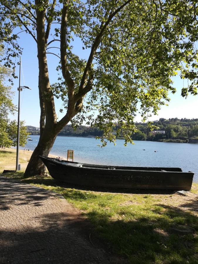 Green Villas Douro Gondomar  Εξωτερικό φωτογραφία