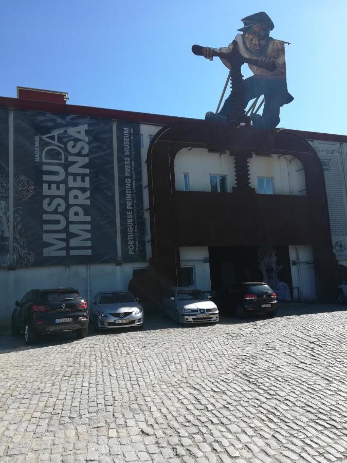 Green Villas Douro Gondomar  Εξωτερικό φωτογραφία