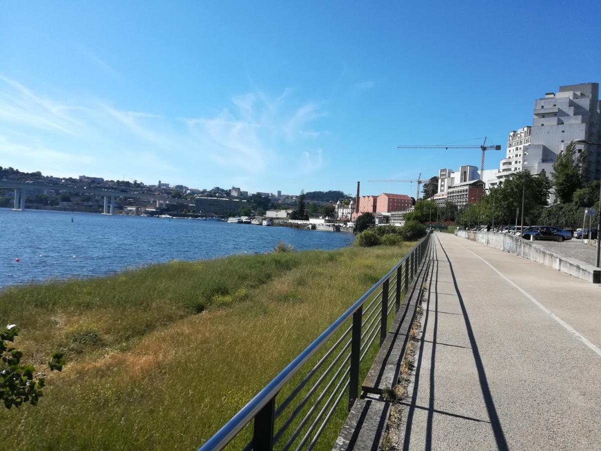 Green Villas Douro Gondomar  Εξωτερικό φωτογραφία
